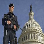 Police in Washington Arrest Alleged Suicide Bomber