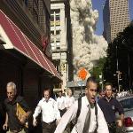 Terrorists Attack America