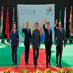 BRICS Nations Weigh Development Funding