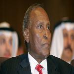 Former Somali President Yusuf Dies at 77