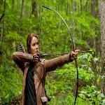 Weighty 'Hunger Games' Hits Mark