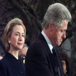 American History: President Clinton's Legal Problems