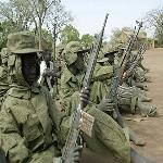 South Sudan's Army Promises to Free Child Soldiers