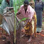Report: Women Farmers Denied Equal Rights 