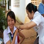 Global Plan to Control Measles Launched