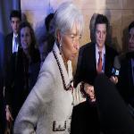World Bank and Inrternational Monetary Fund Open Spring Meetings in Washington