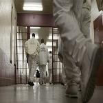 Longer Prison Terms Mean More Seniors Behind Bars