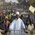 African Democrats Look for Ways to Curb ‘Imperial Presidency'