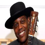 Eric Bibb Mixes Southern, Country Blues on 'Deeper In The Well'