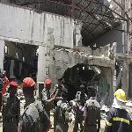 Newspaper Office Bombings Kill 7 in Nigeria