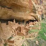 Mesa Verde National Park: Protecting the Culture of Ancient Native Americans 