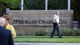 JPMorgan Trading Losses Prompts New Probe, Concerns About Wall Street