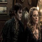 Tim Burton Revives 60s Vampire Soap Opera 'Dark Shadows' 