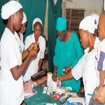 Nigerian Midwives Improve Rural Healthcare