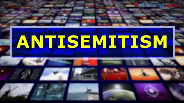  Antisemitism