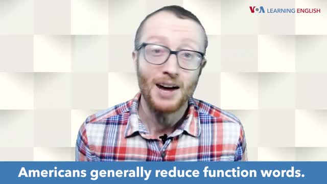  Reducing Vowels