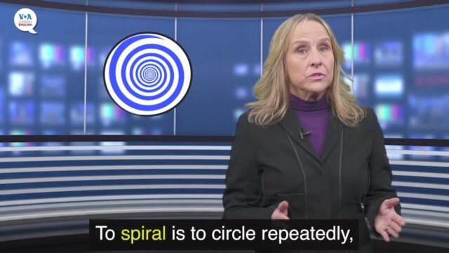  Spiral